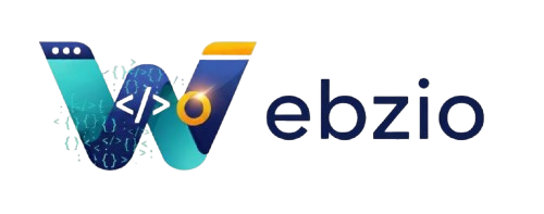 Webzio Logo
